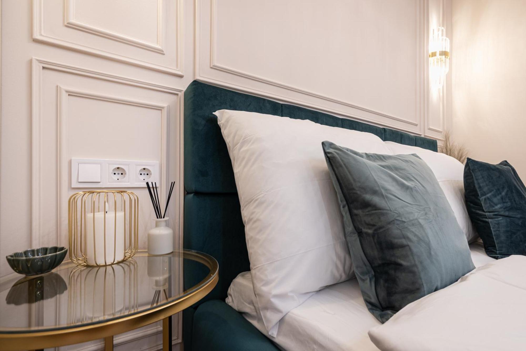 Apartamento Kiraly 33 - Hidden Gem - Location By Bqa