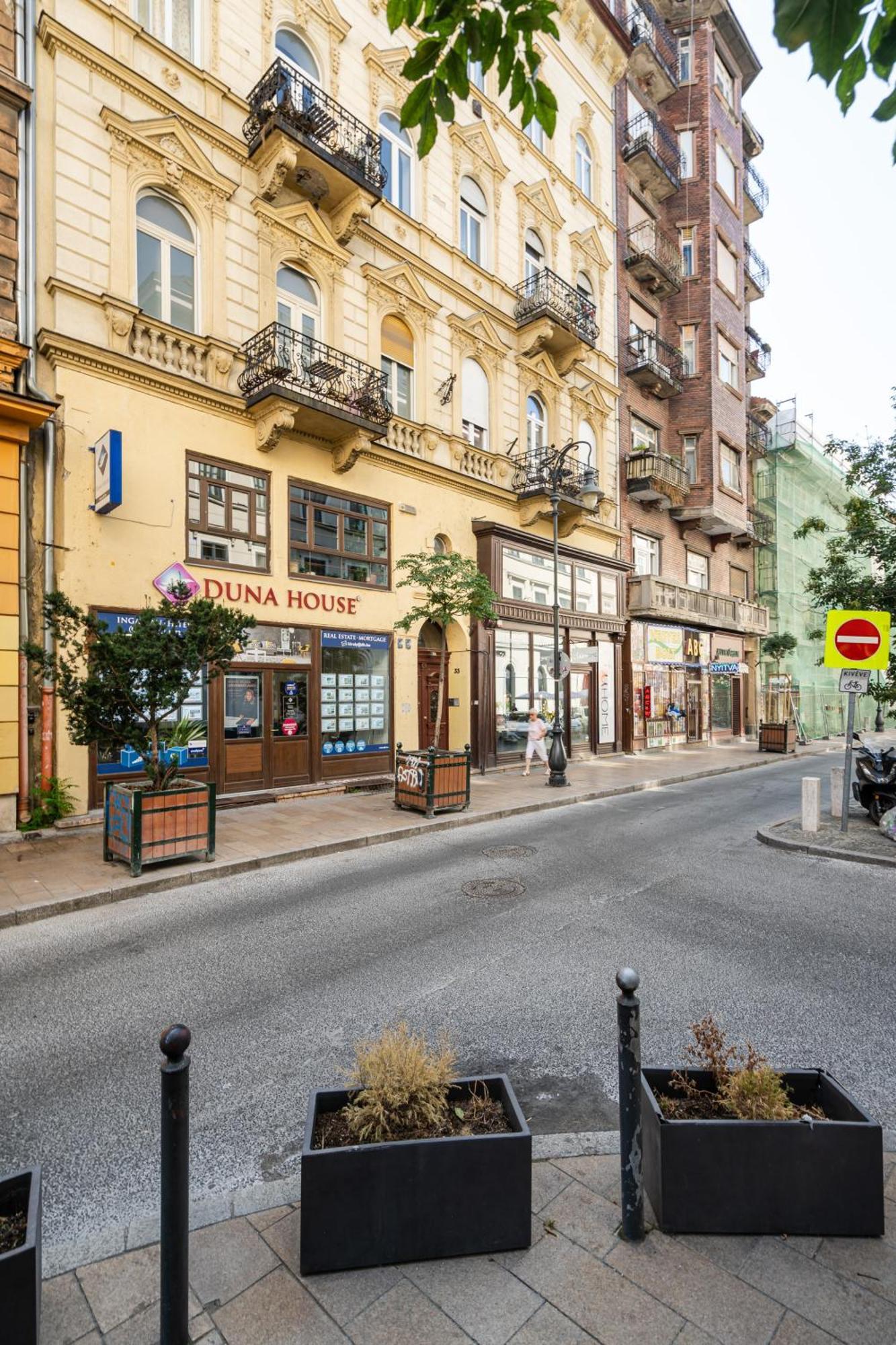 Apartamento Kiraly 33 - Hidden Gem - Location By Bqa *
